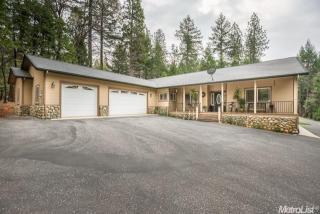 5586 Cold Springs Dr, Michigan Bluff, CA 95631-9751