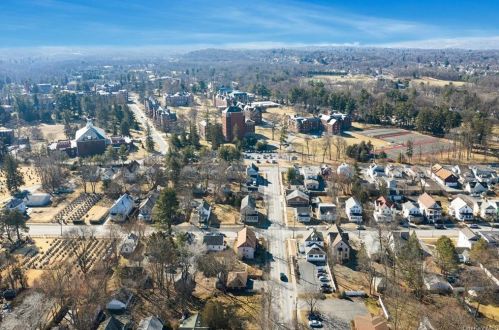 45 Lagrange Ave, Poughkeepsie NY  12603-2420 exterior