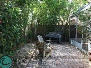 2803 179th Ave, Hollywood FL  33029-5164 exterior