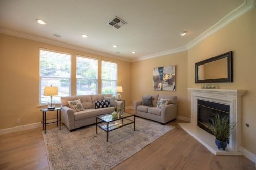 7145 Lahinch Dr, Gilroy CA  95020-3058 exterior