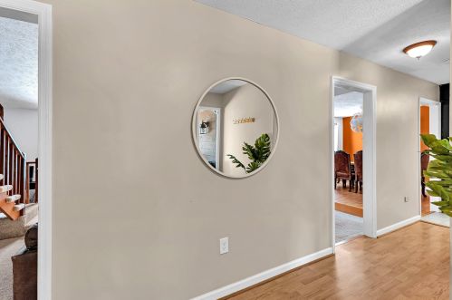 125 Scarborough Dr, North Augusta SC 29842-9515 exterior