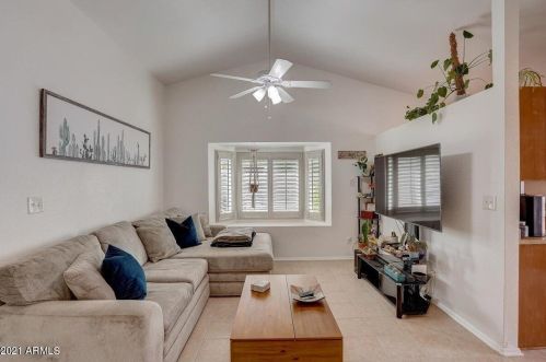 5508 Venus Way, Chandler AZ  85226-3567 exterior