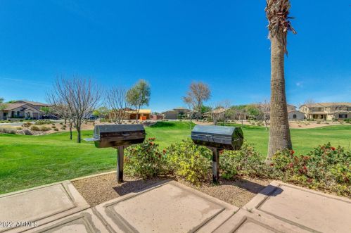 776 Trellis Rd, San Tan Valley AZ  85140-6611 exterior