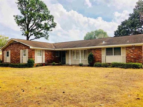 2601 Hallmark Dr, Pensacola, FL 32503-4241