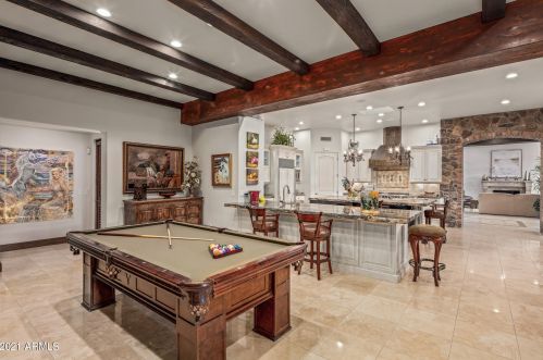 5909 Solcito Ln, Scottsdale AZ 85250-5514 exterior