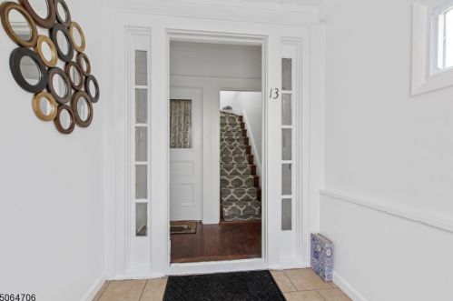 13 Marcy St, Bloomfield NJ  07003-3882 exterior