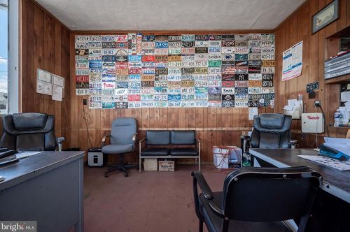 3110 Lancaster Ave, Wilmington DE  19805-1491 exterior