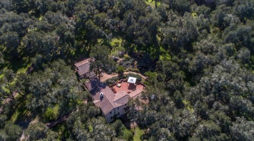 33726 Carmel Valley Rd, Tassajara Hot Springs, CA 93924-9399