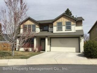 20580 Boyd Ct, Bend OR  97701-7733 exterior