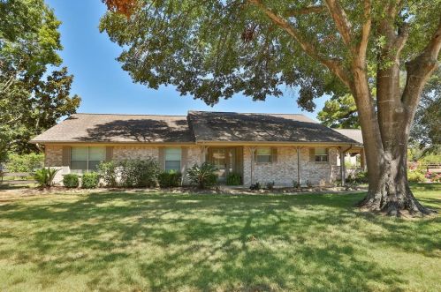21422 Fontana St, Tomball, TX 77377-5843
