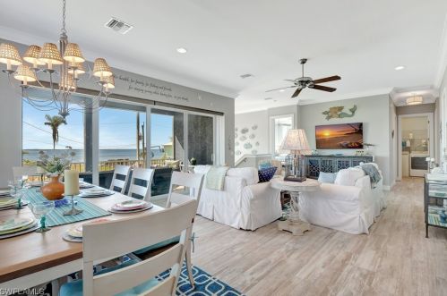 3420 1 Ave, Saint James City FL  33956-2001 exterior