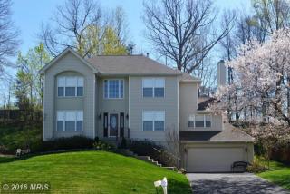 17 Appling Rd, Stafford, VA 22554-3995