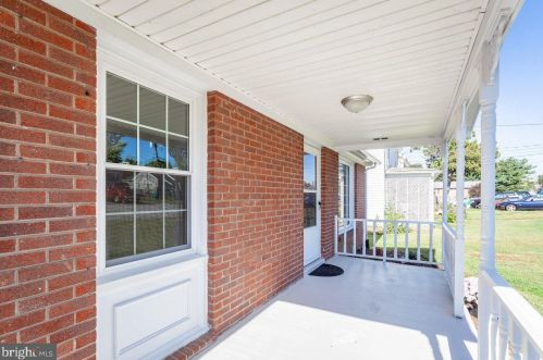 112 7th Ave, Richmond National Battlefiel, VA 22835-1564