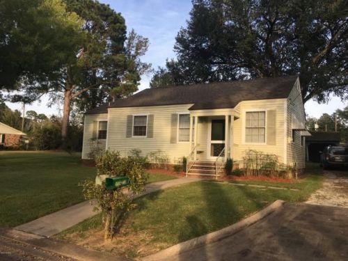1911 Alonzo St, Opelousas, LA 70570-4763