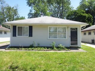 553 Northfield Rd, Cleveland OH  44146-2303 exterior