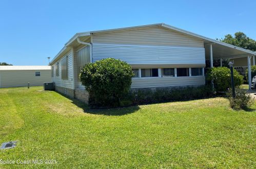 612 Hyacinth Cir, Sebastian, FL 32976-7667