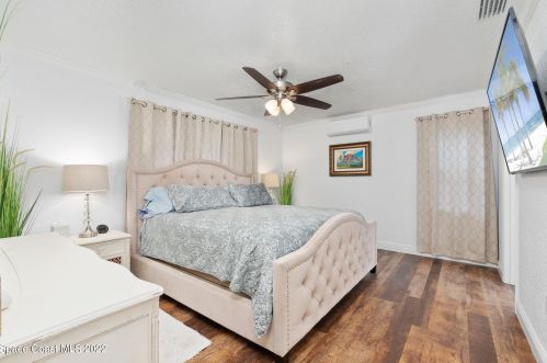 206 York Dr, Cocoa FL  32926-8742 exterior