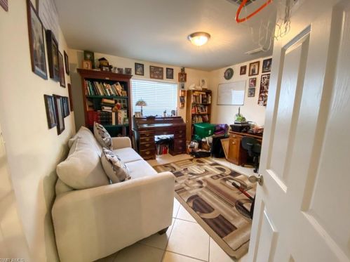 4017 25th St, Lehigh Acres FL  33976-3808 exterior