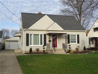 693 Lauby Ave, Akron, OH 44306-3633