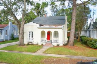1229 Challen Ave, Jacksonville, FL 32205-7805