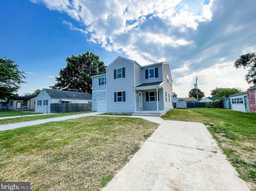 39 Yale Ave, New Castle, DE 19720-4349