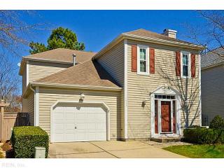 1625 Stillwood St, Chesapeake, VA 23320-0628