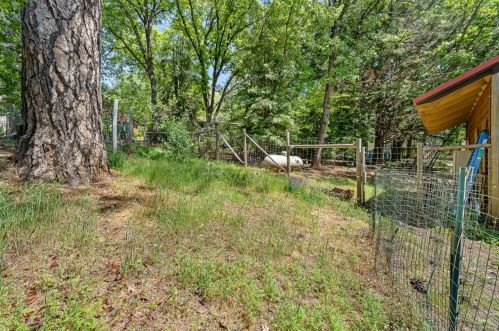 16676 Sharon Way, Grass Valley CA  95949-6603 exterior