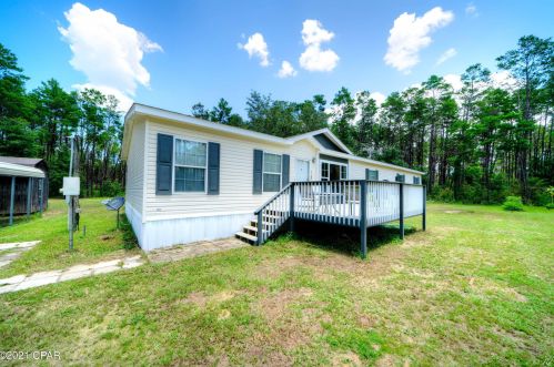 3140 Shadow Trl, Sunny Hills FL  32428-8414 exterior