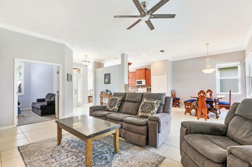 1556 Monarch Club Dr, Palm City FL  34990-8401 exterior