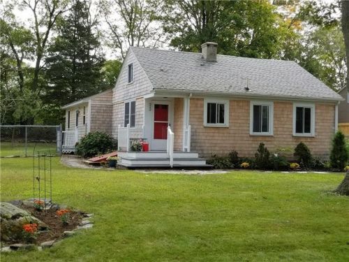 23 Abalone Rd, South Kingstown, RI 02874-2735