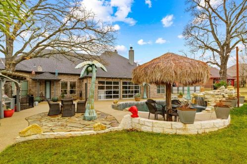 10309 Ravenswood Rd, Granbury, TX 76049-4542