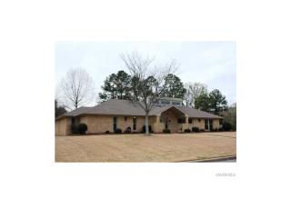 500 Paddock Ln, Montgomery, AL 36109-4627