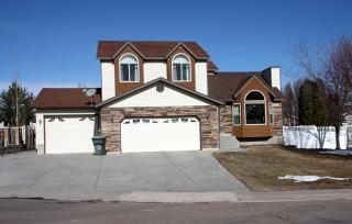 1398 300, Carbonville UT  84501-2707 exterior