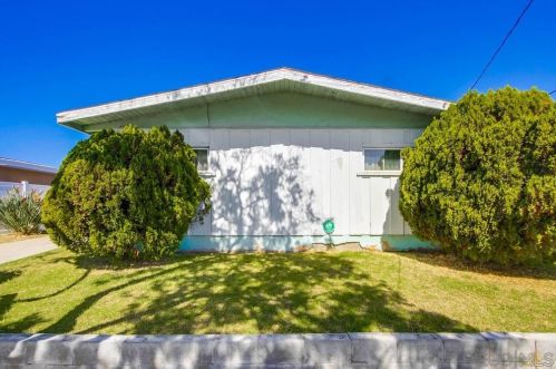 5026 La Paz Dr, San Diego, CA 92113-3010