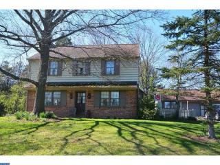 1980 Springer Rd, Harleysville, PA 19438-3031