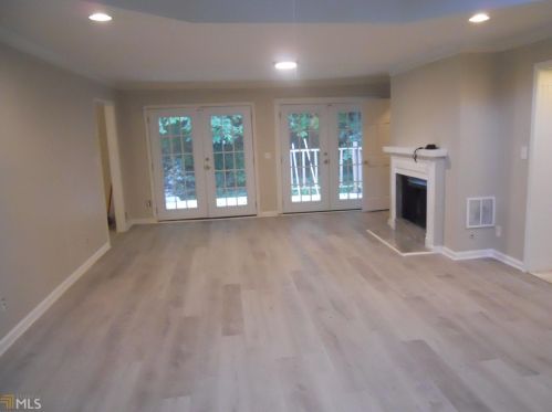 575 Raven Springs Trl, Stone Mountain GA  30087-4835 exterior