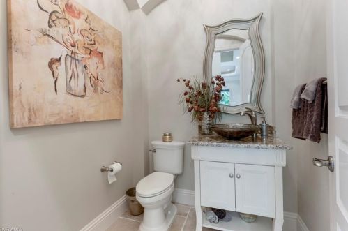 4245 Deephaven Ln, Naples FL 34119-8616 exterior