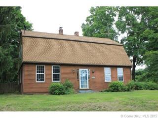 360 Springfield Rd, Somers, CT 06071-1620