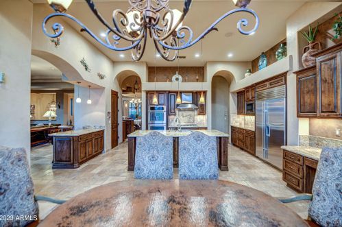 11415 Dreyfus Ave, Scottsdale AZ  85259-2533 exterior