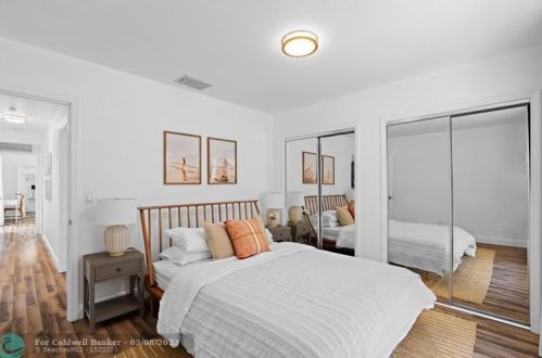 1831 56 Ave, Hollywood FL exterior