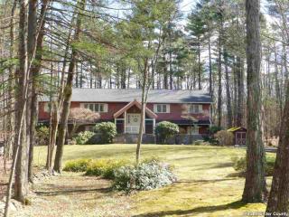 15 Holiday Dr, Woodstock, NY 12498-1709