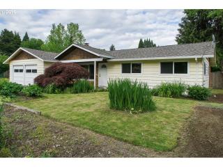 1034 21st Ave, Beaverton OR  97124-2718 exterior