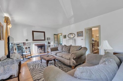 102 Jackson St, Franklin OH  45005-1617 exterior