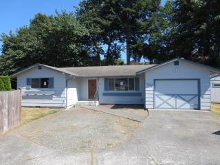 1116 Park Hill Dr, Bryant, WA 98223-1136