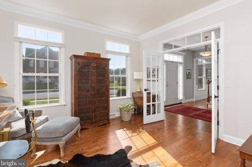 5915 Westover Dr, Navy Sup Dpt PA  17050-6871 exterior