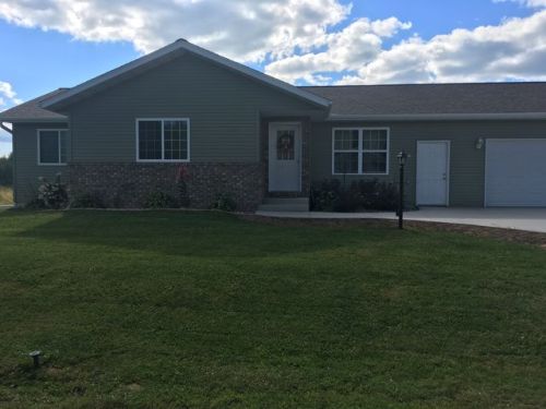 403 Washington St, Spencer, WI 54479