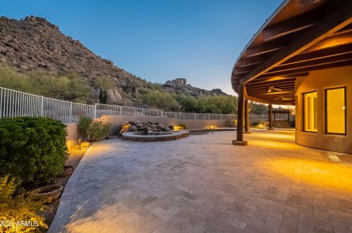 7787 Soaring Eagle Way, Scottsdale AZ 85266-1347 exterior