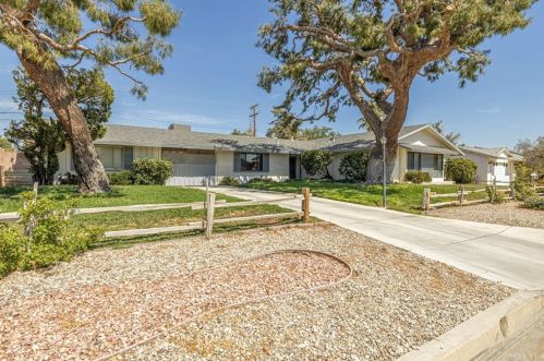 44320 Rodin Ave, Lancaster, CA 93535-3814