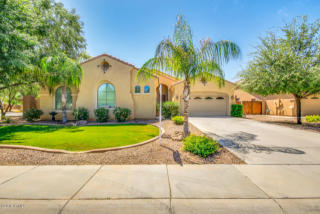 1333 Arrowhead Trl, Gilbert, AZ 85297-6872