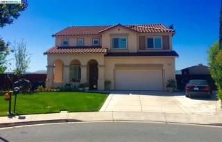5416 Wildrose Ct, Antioch, CA 94531-8523